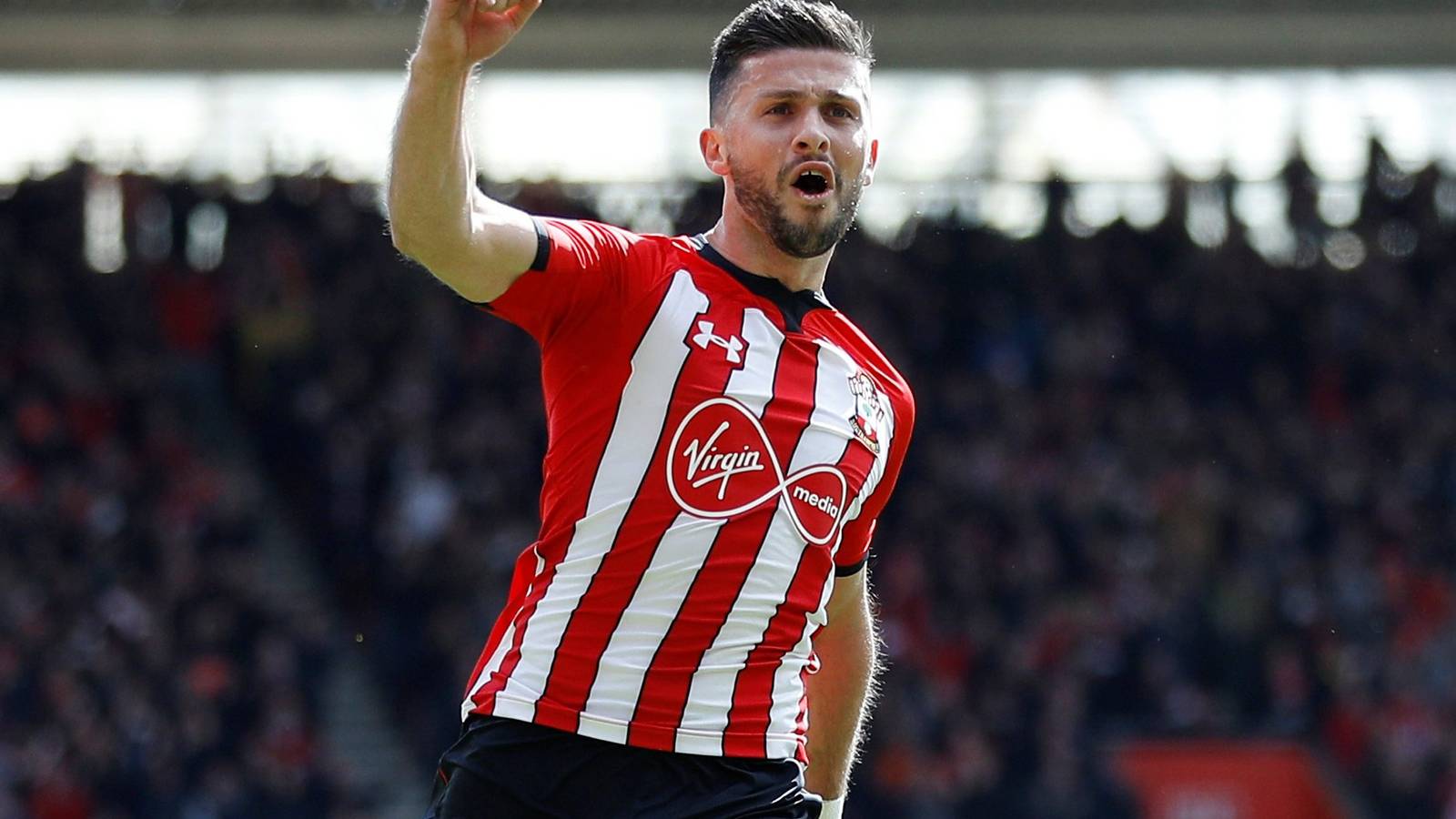Southampton must axe Shane Long this summer