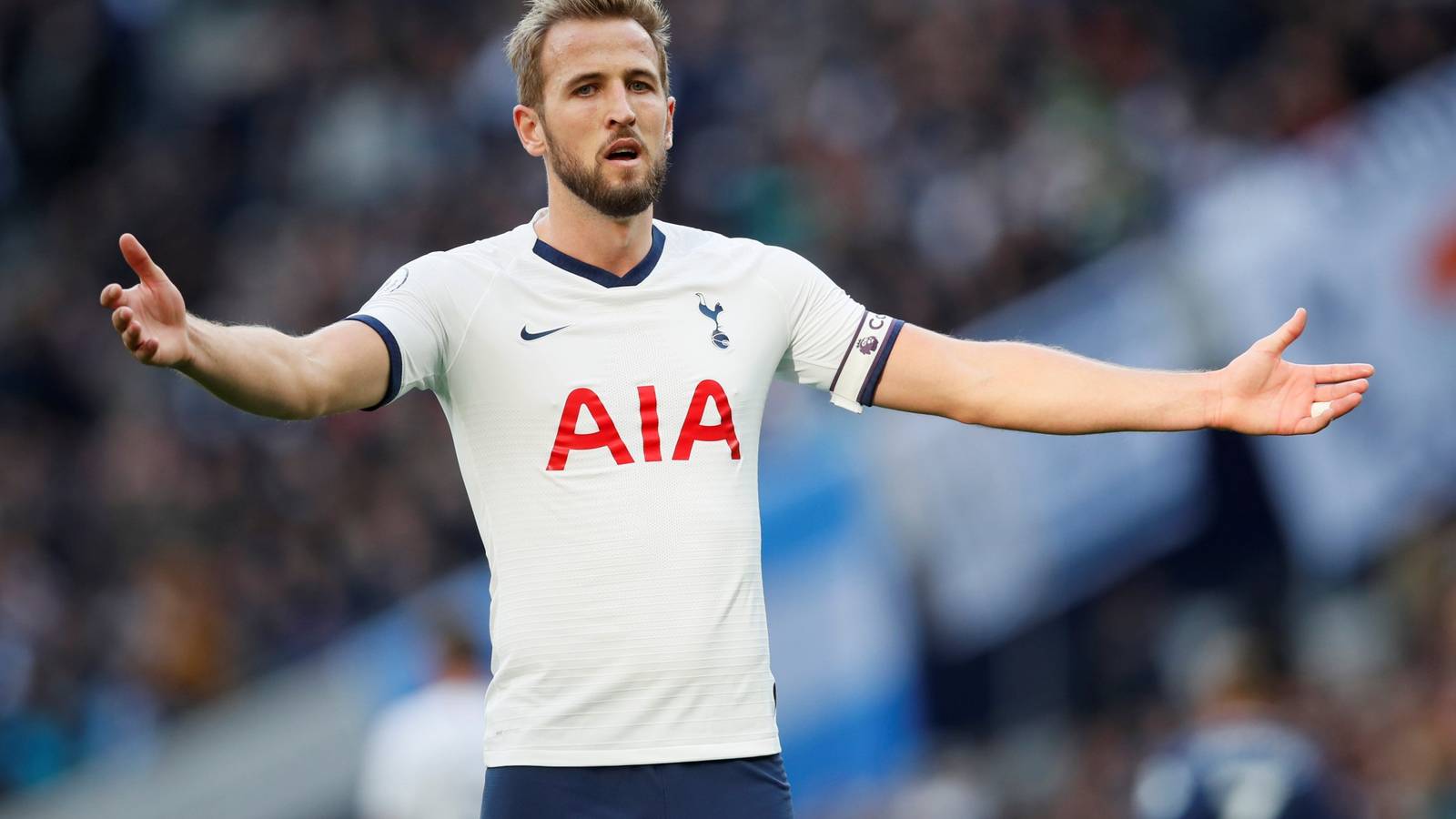 Man Utd legend Roy Keane's Harry Kane transfer demand rubbished by ...