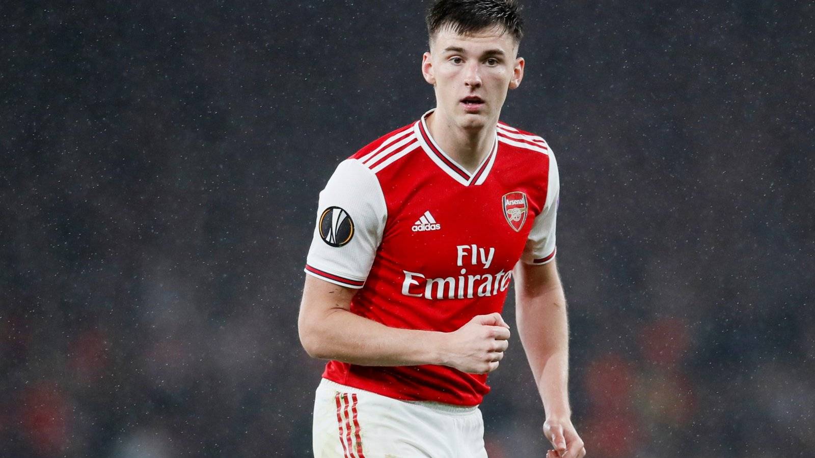 Archie Tierney Arsenal: Fans react to Tierney update