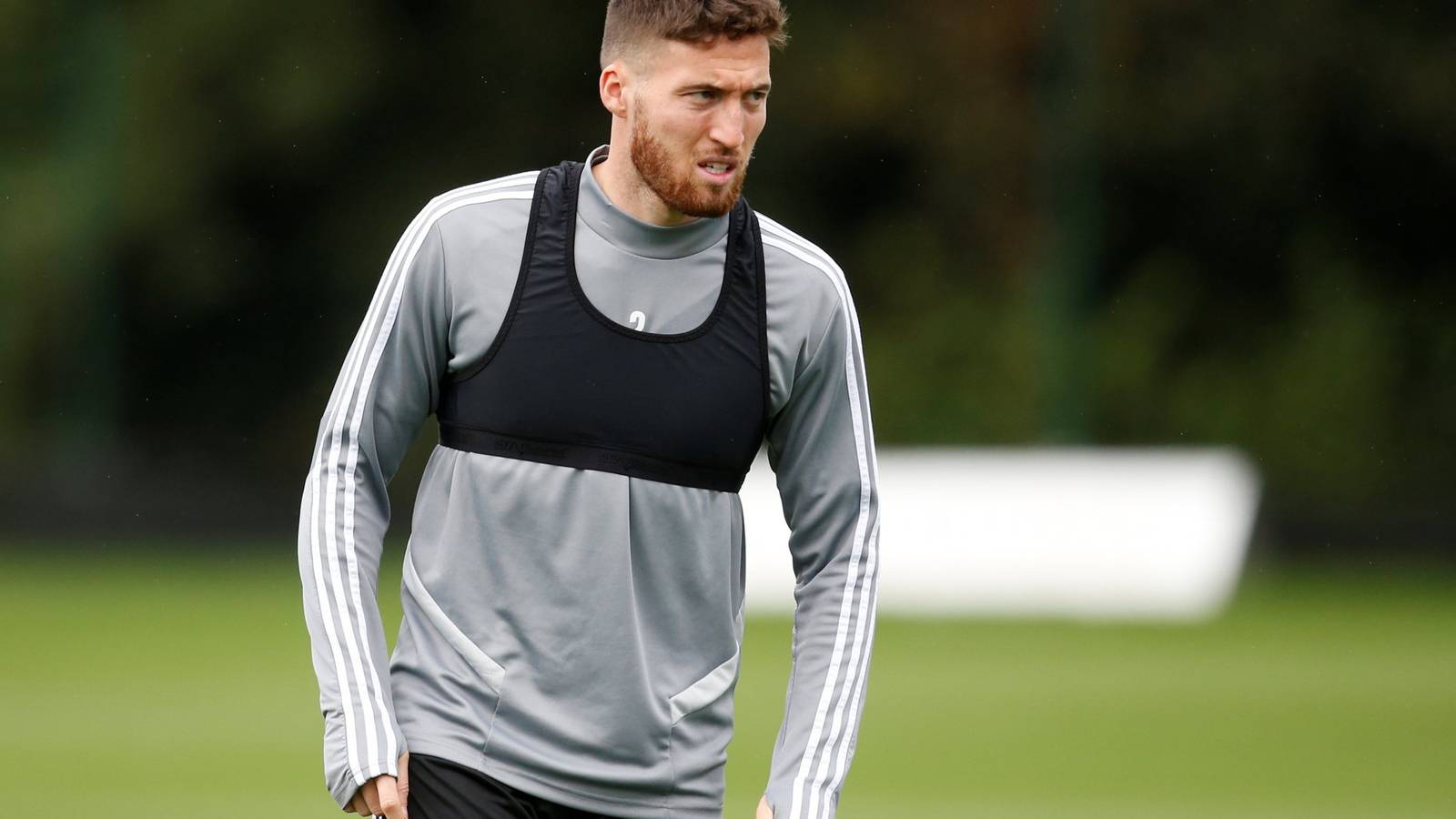 Wolves fans rave over Matt Doherty's performance for his country