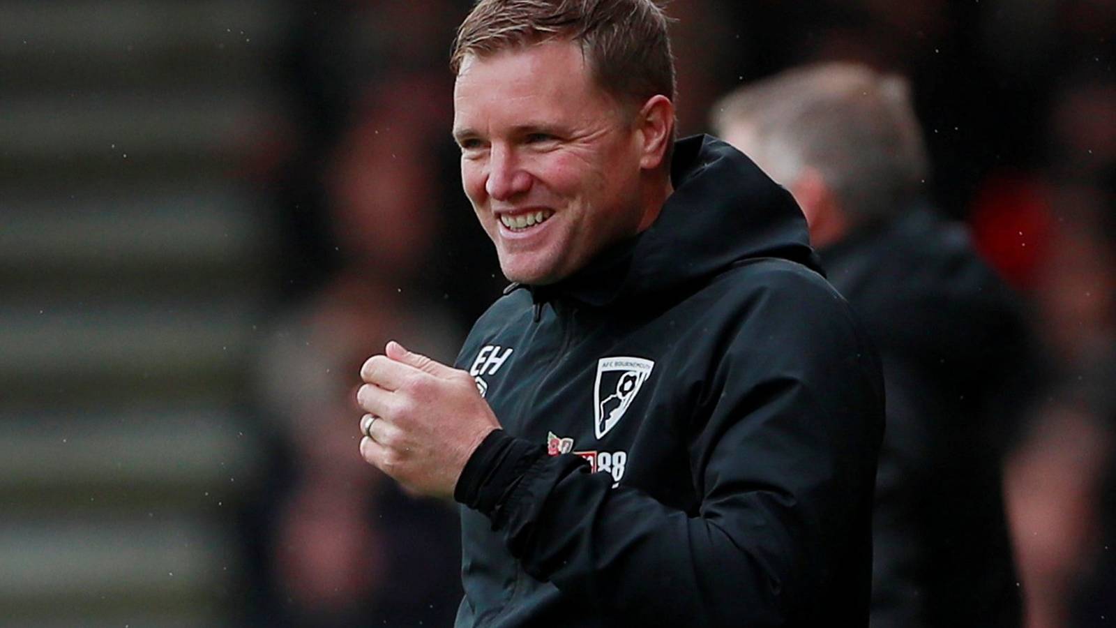 Pundit praises Howe amid Celtic links
