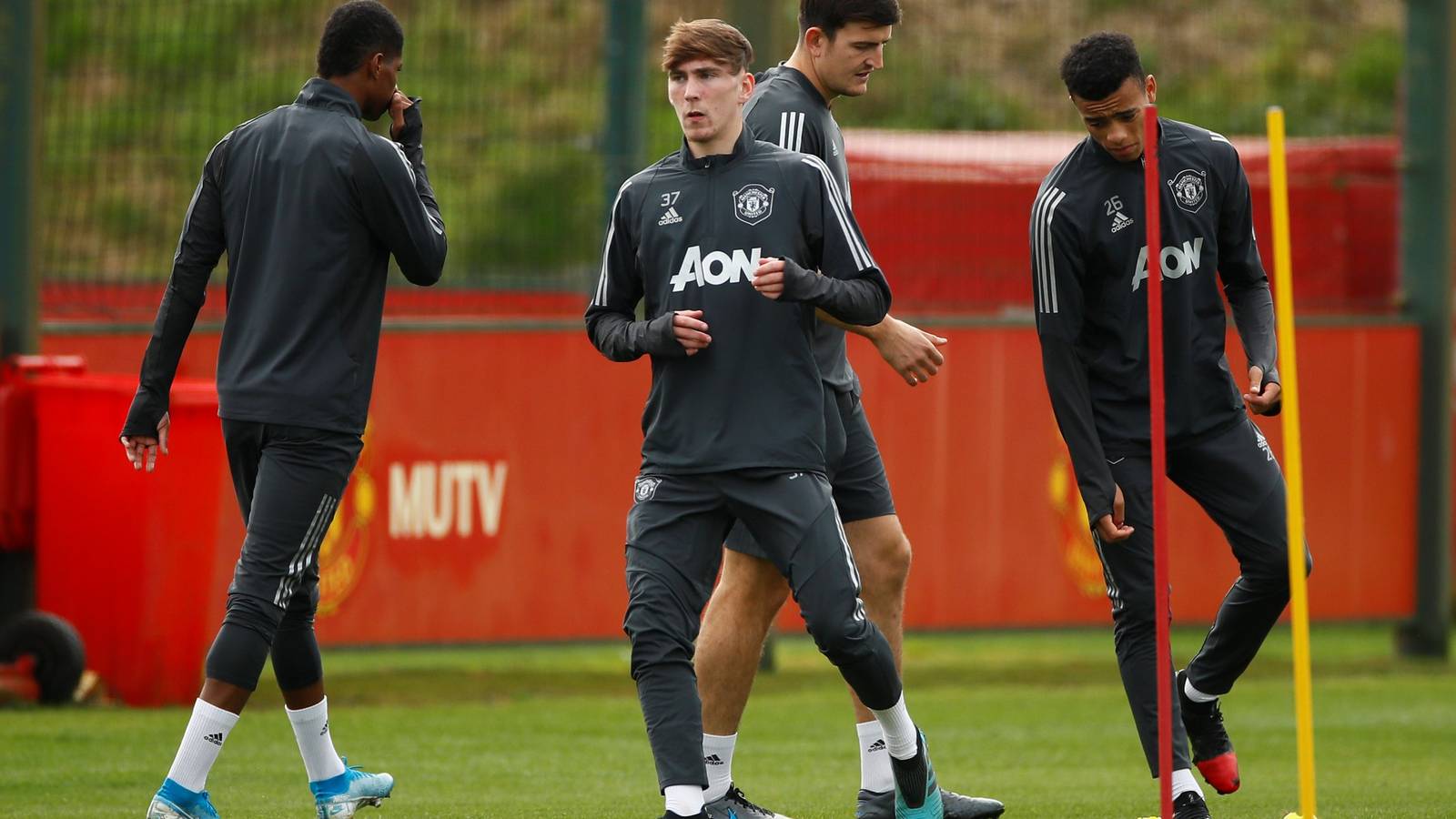 Man Utd legend Nicky Butt delivers verdict on academy starlet James Garner
