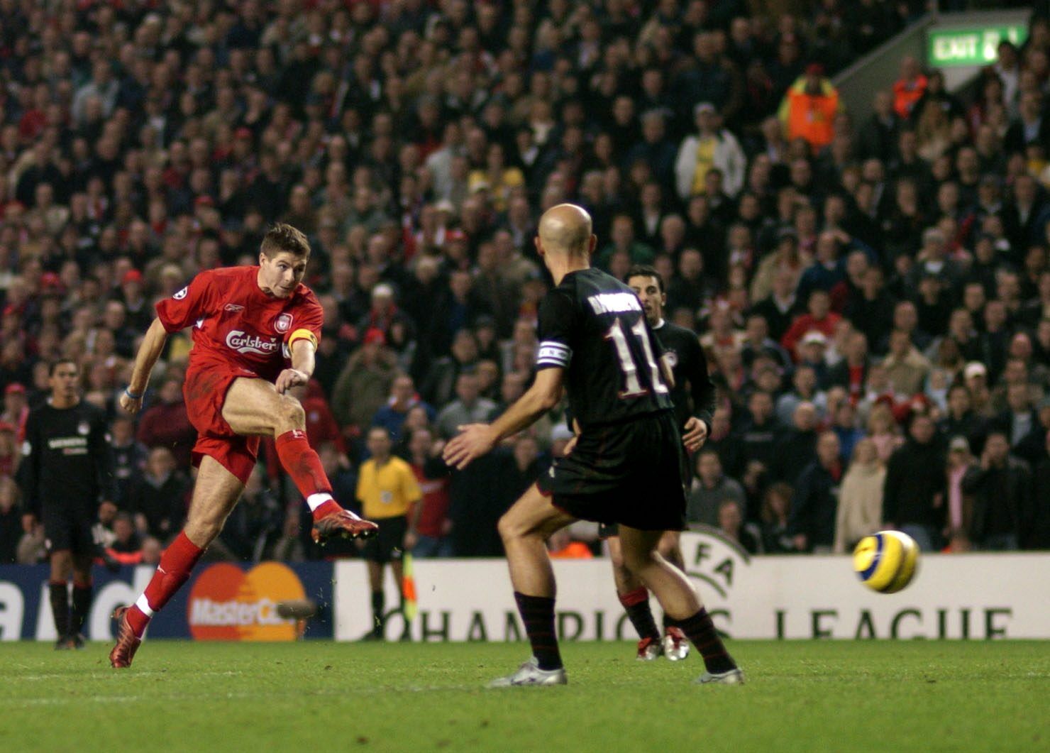 liverpool player world cup top scorer