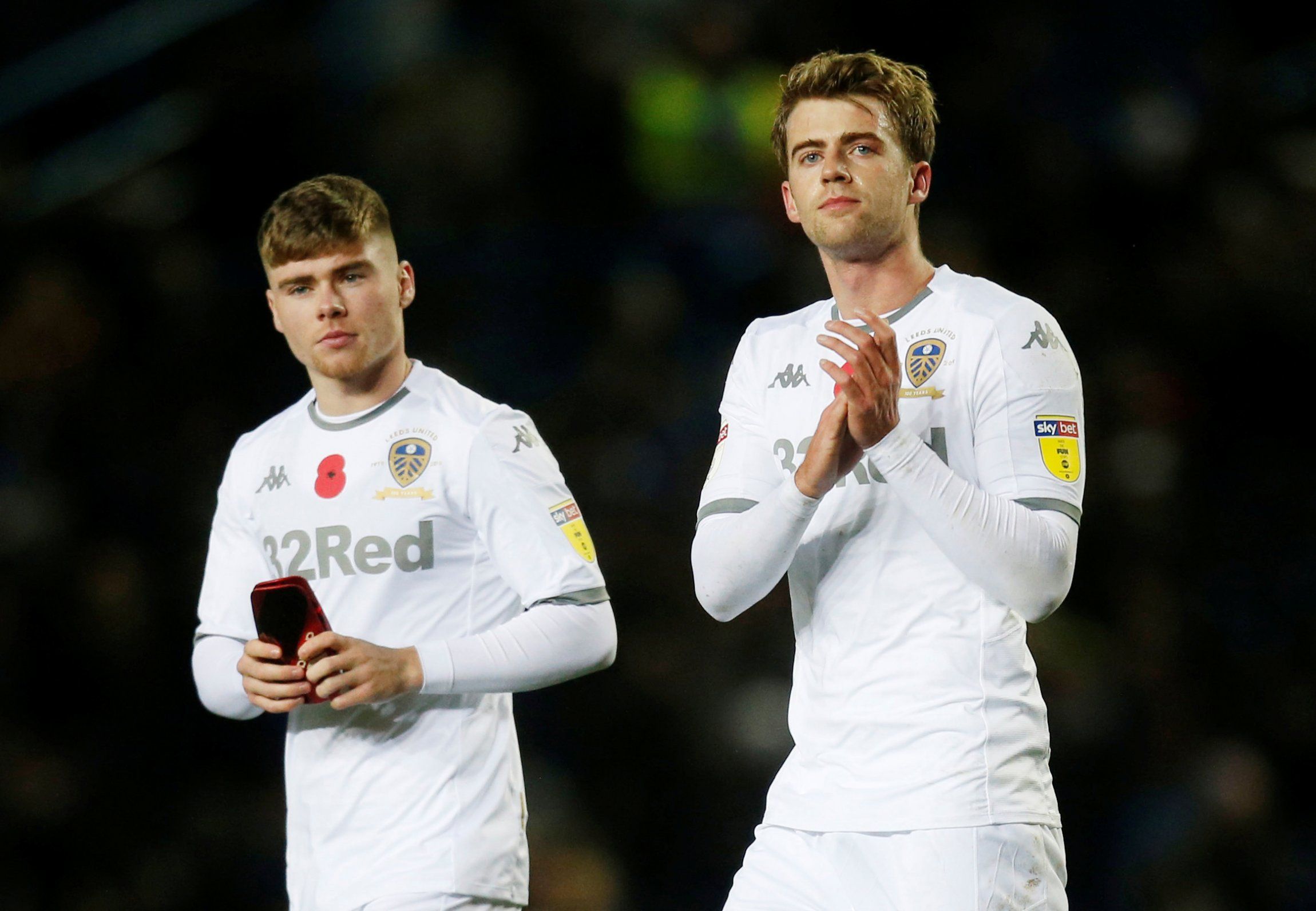 Patrick-Bamford-Leif-Davis