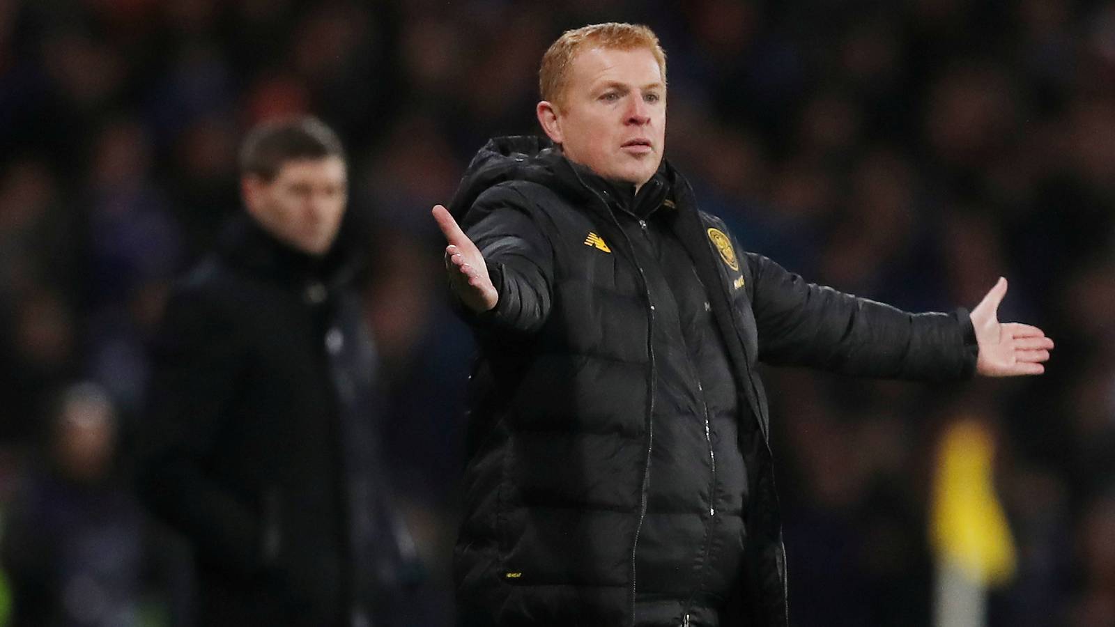 Edouard back, no Brown: Predicted Celtic XI vs Riga in the Europa League