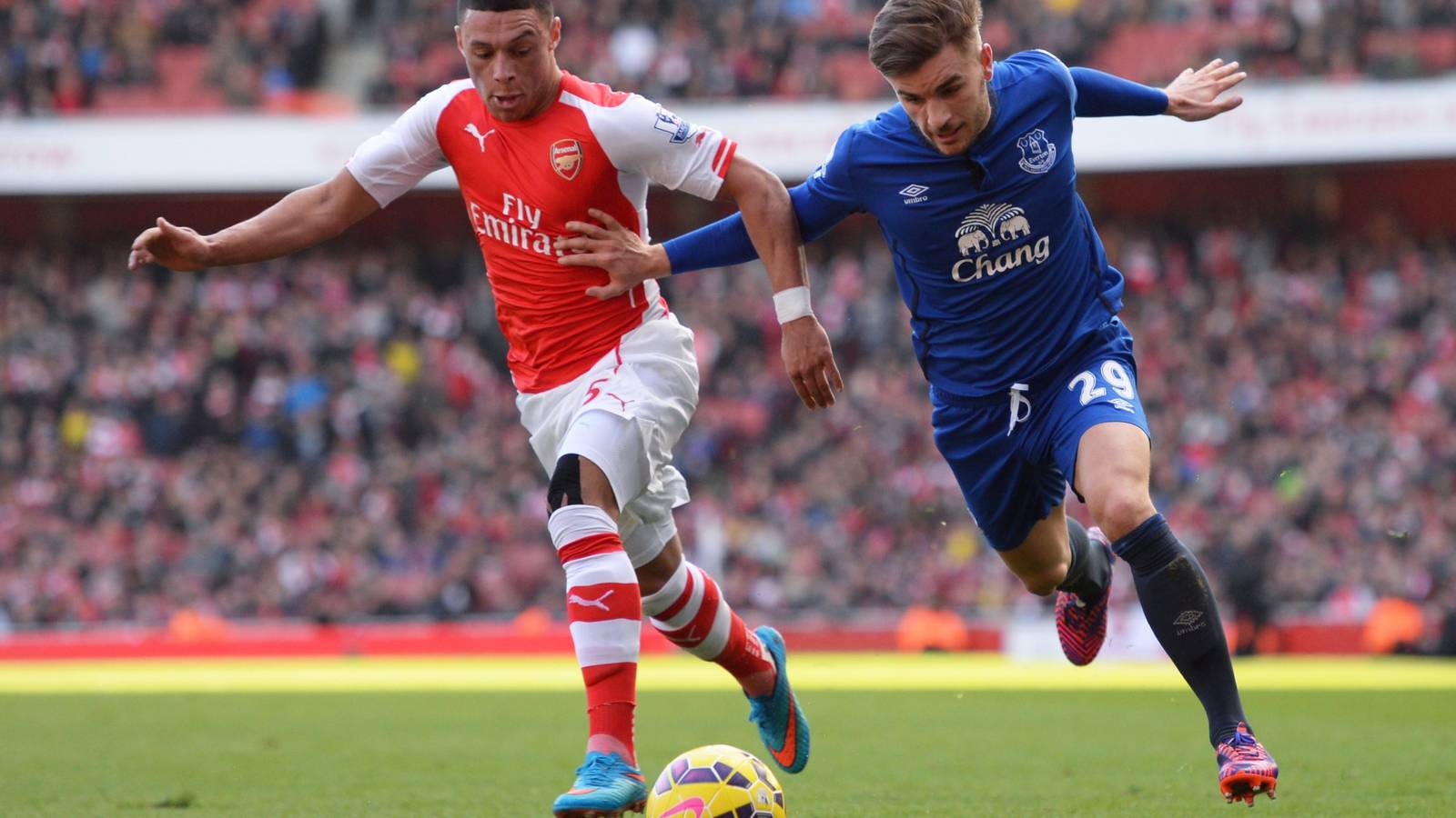 Everton must be ruthless with Luke Garbutt this summer