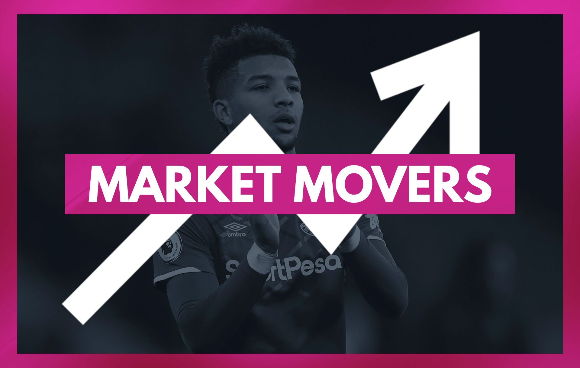 Holgate's valuation rises to £15.3m as progress continues