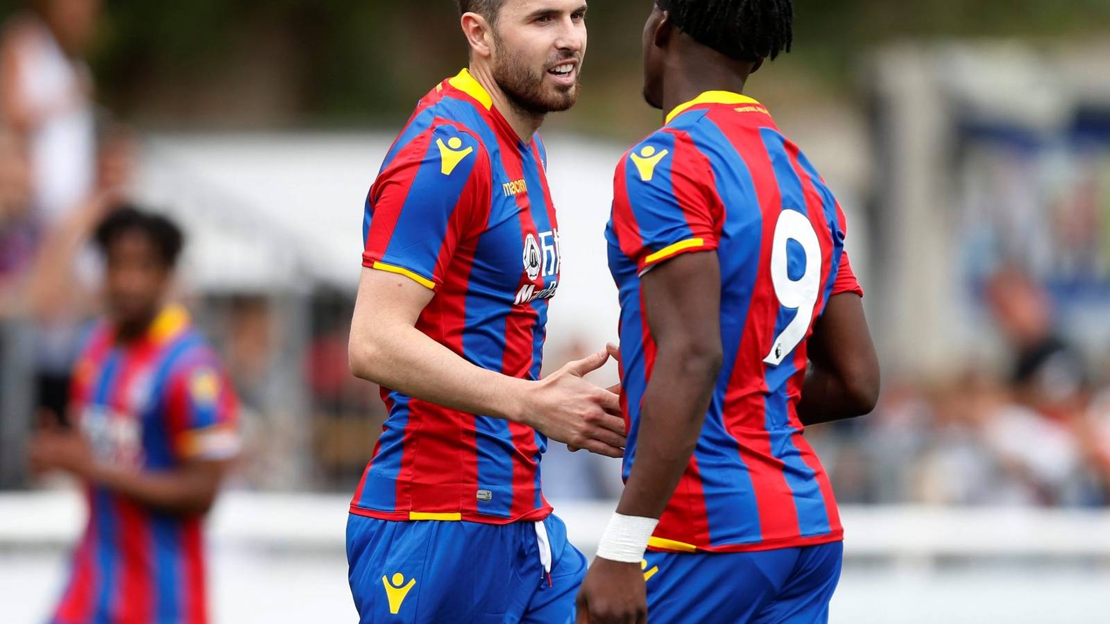 Jordon Mutch deal was a complete disaster