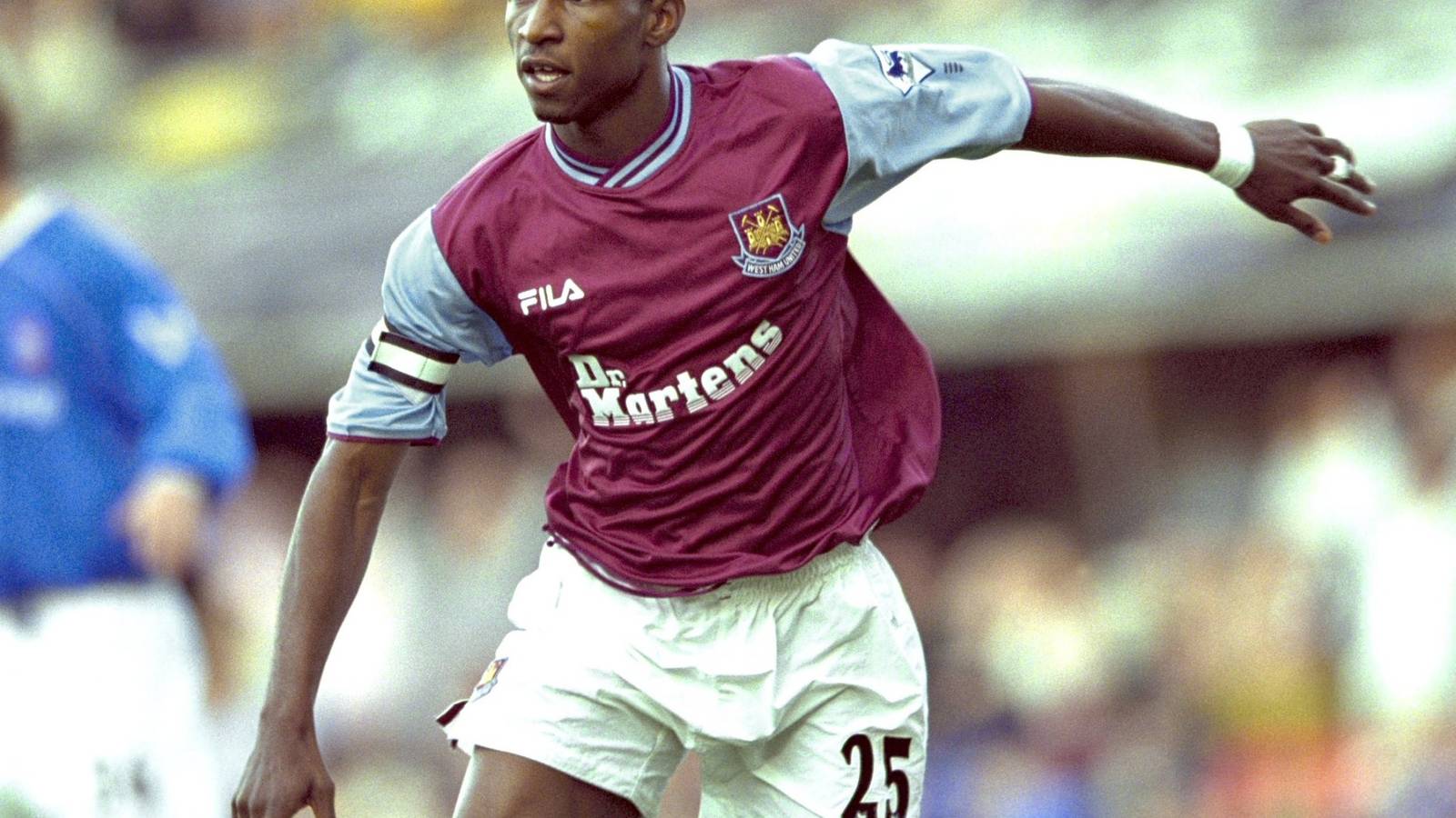 Exclusive: Jermain Defoe explains the reasons behind those red cards at ...