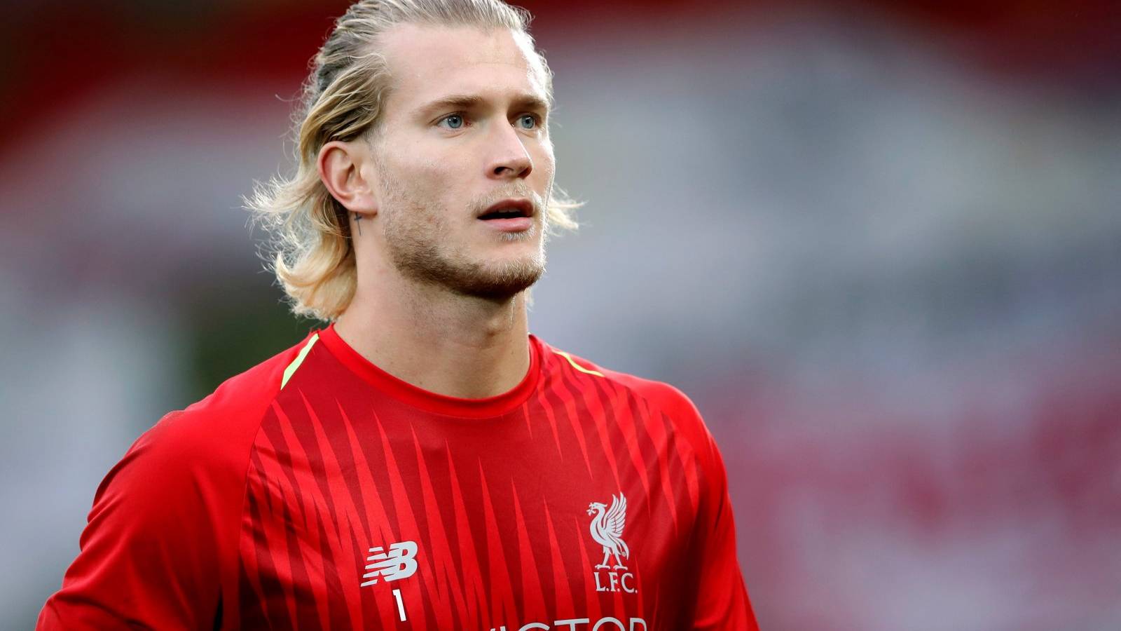 Karius set to leave Liverpool this summer