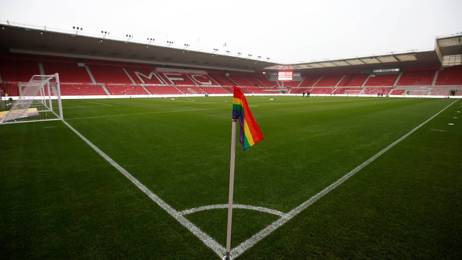 Riverside Stadium