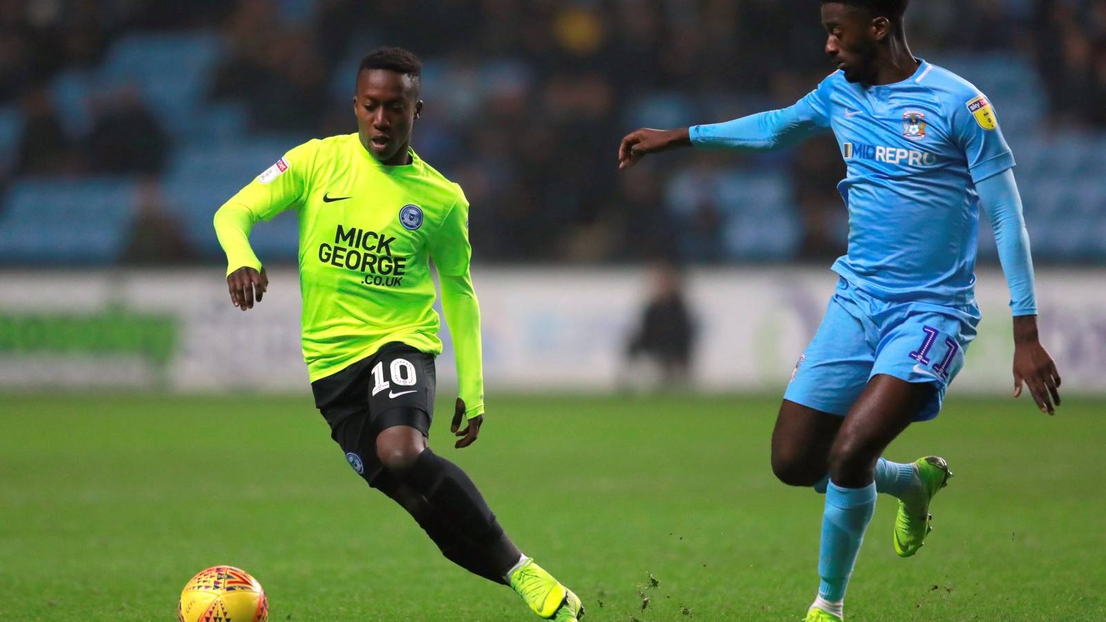 Celtic: Hutton offers verdict on Dembele