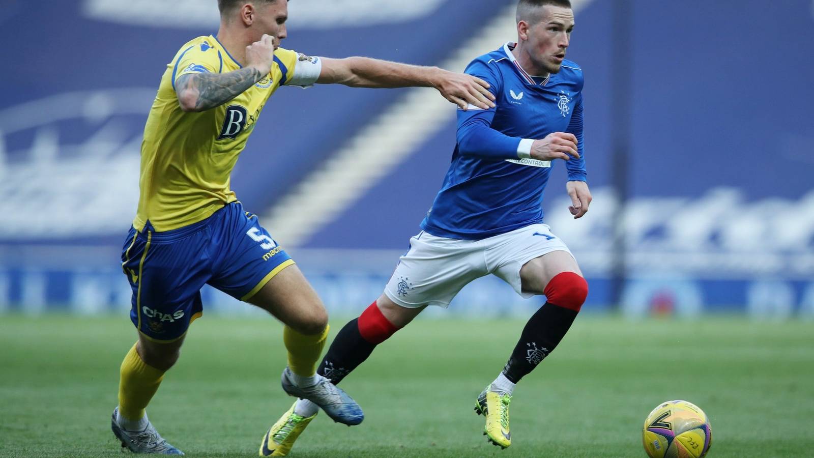 Jurgen Klopp may regret selling Ryan Kent at Liverpool