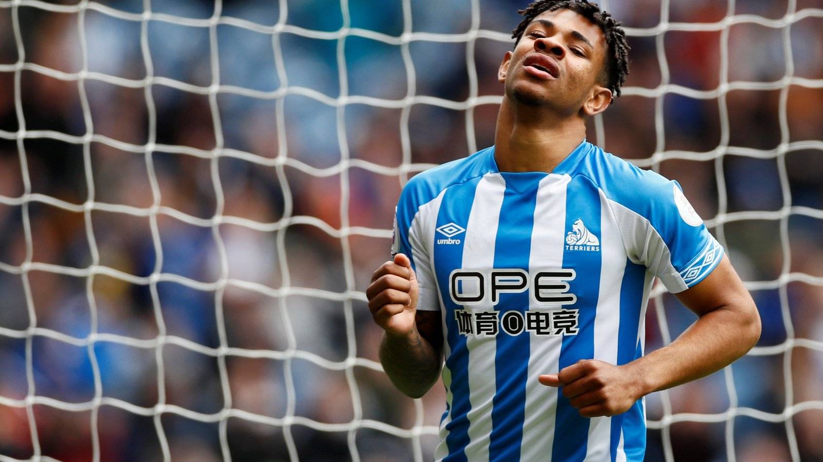 Update provided as Rangers eye up Bacuna