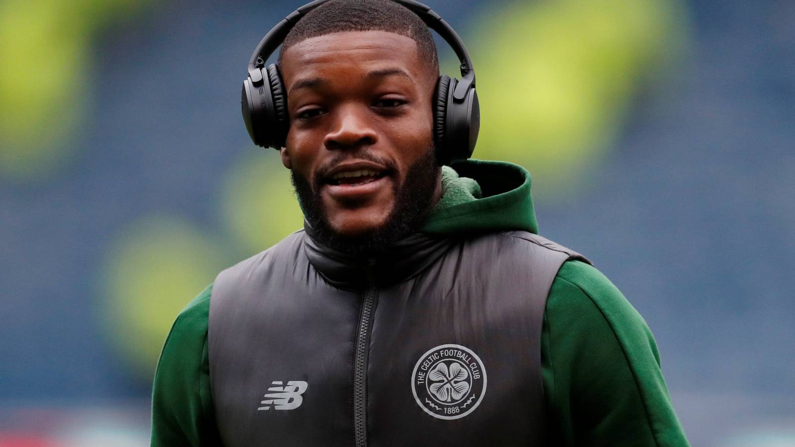 Journalist backs Celtic to sell Ntcham