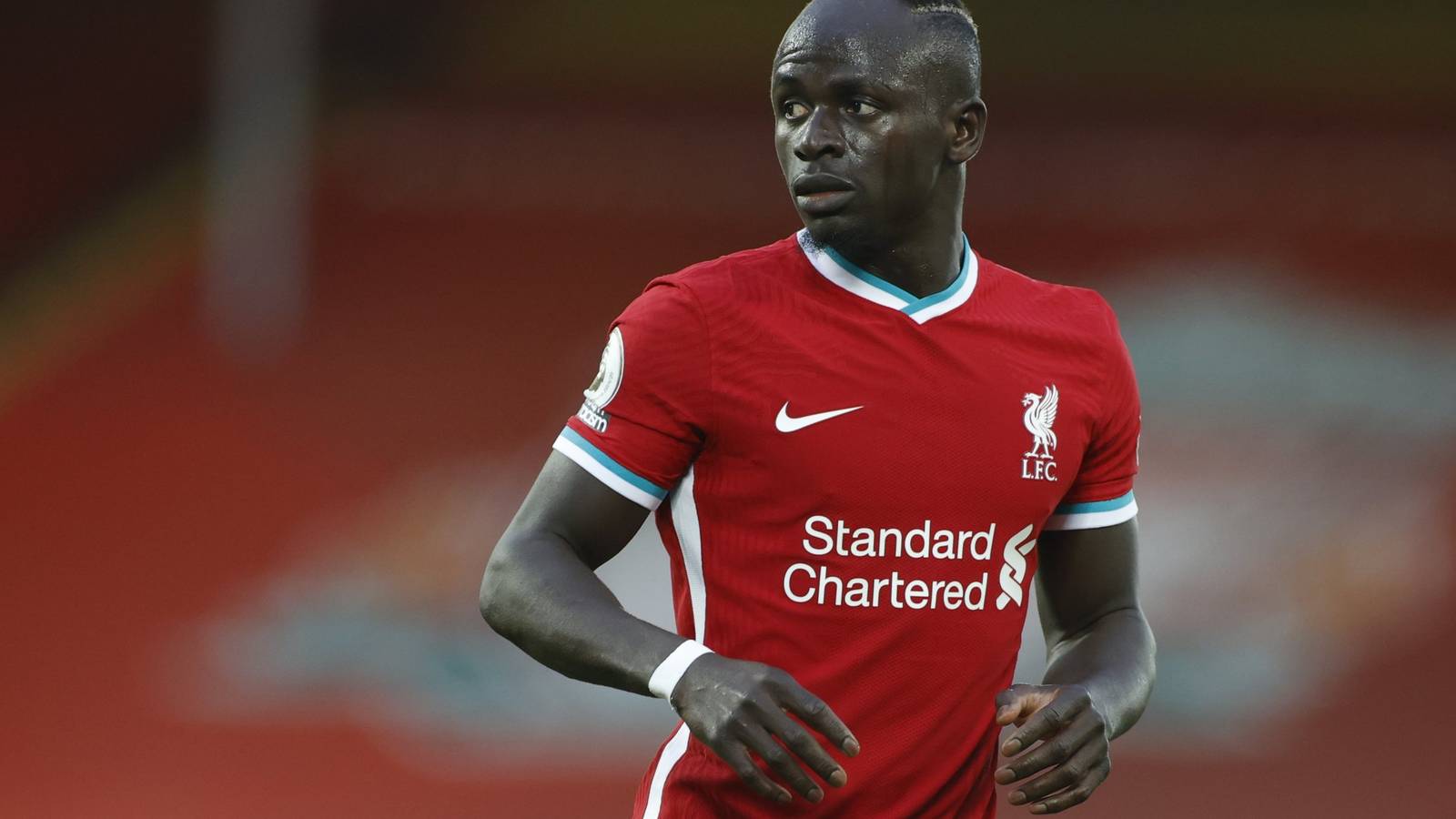 Mane majestic vs Southampton
