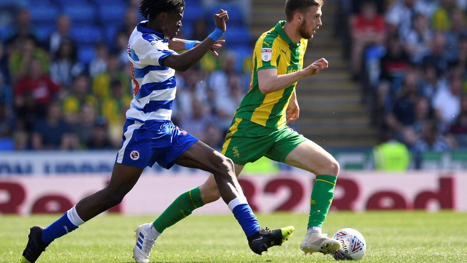 West Brom news: Sam Allardyce must unleash Sam Field in FA Cup vs Blackpool