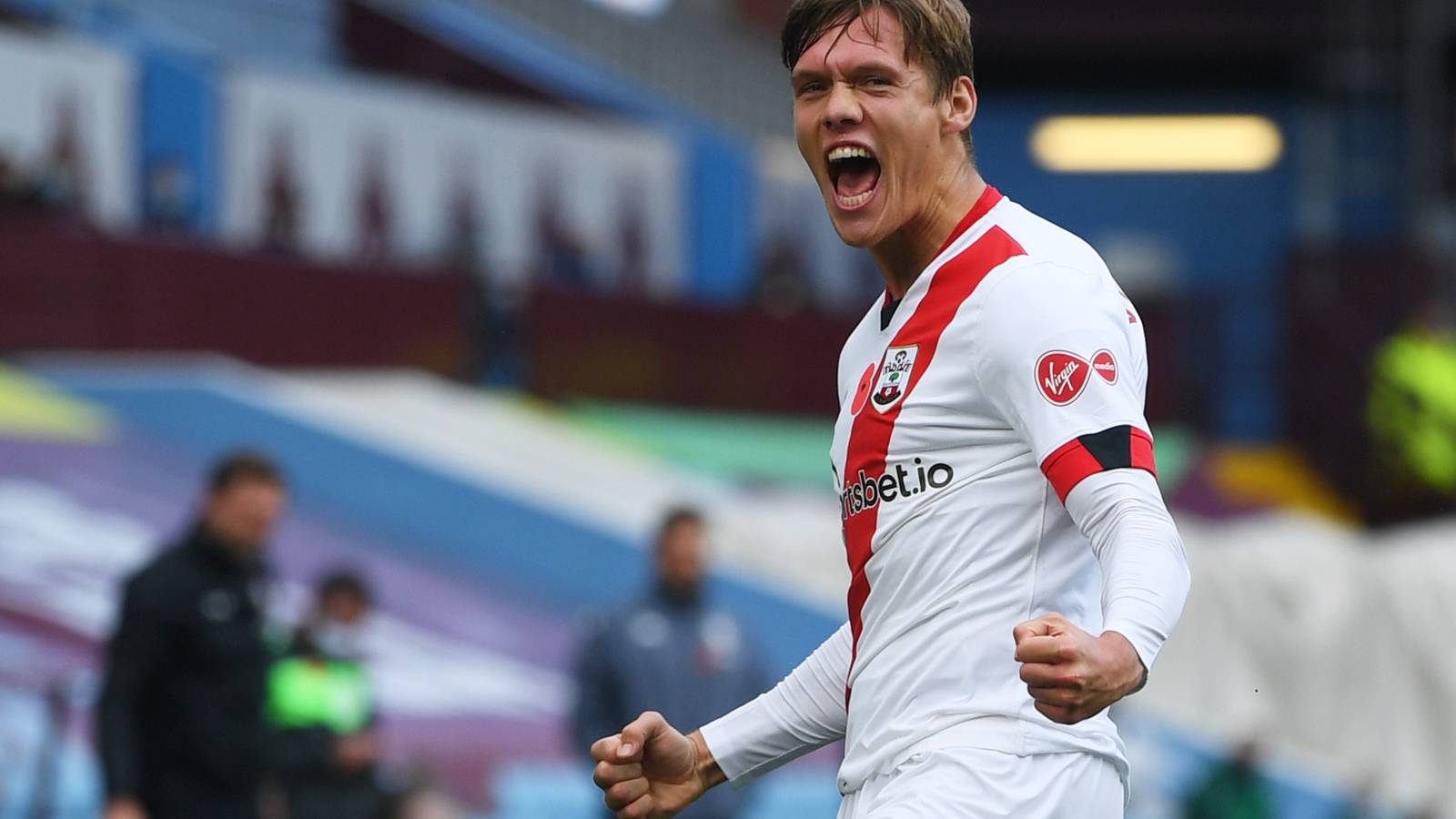 Pundit tips Jannik Vestergaard to be shrewd Leicester signing