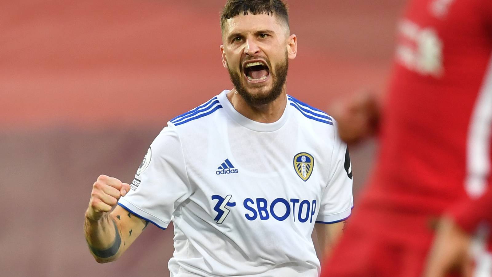 Pundit worries for Kilch if De Paul signs for Leeds - Exclusive