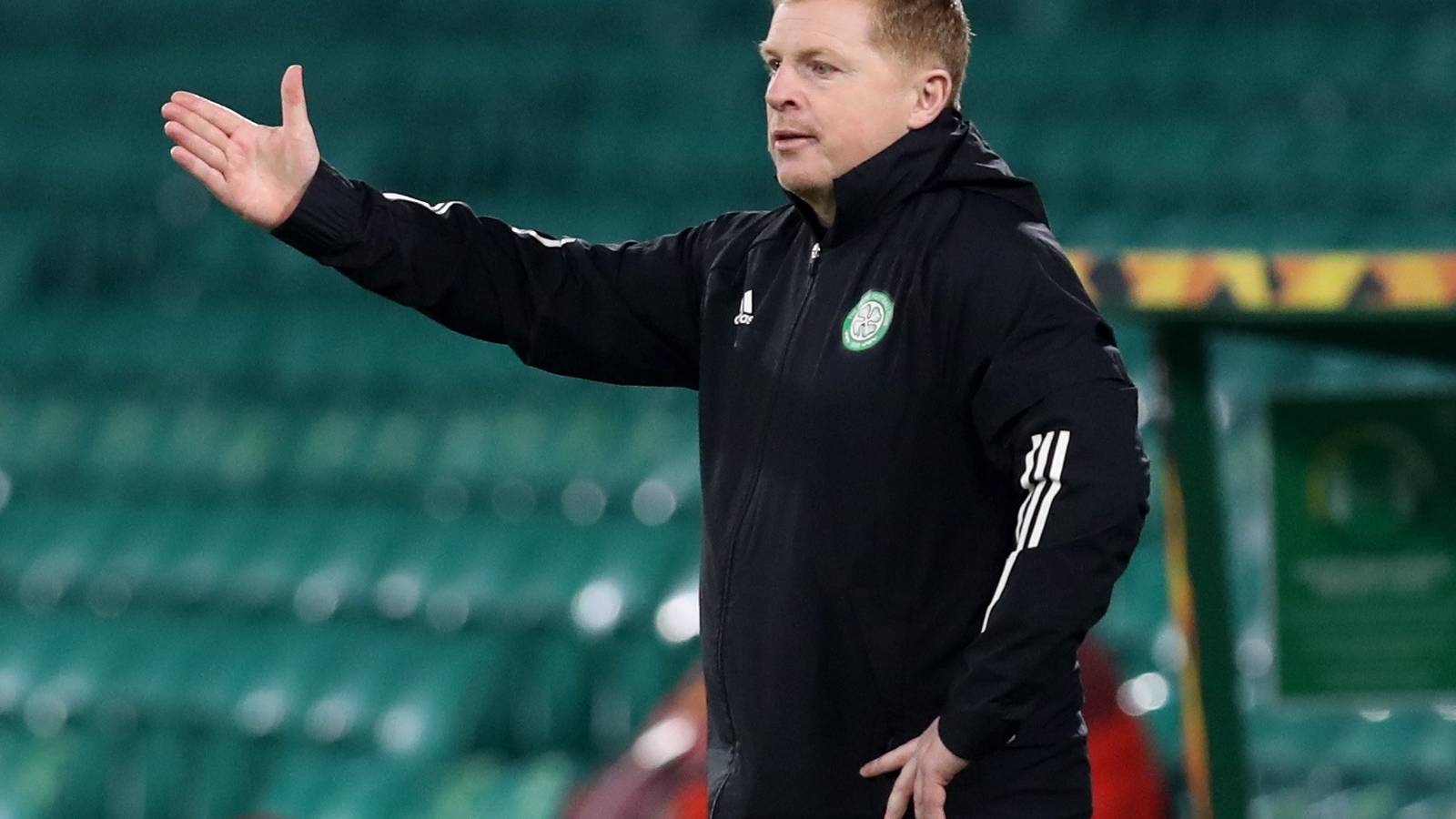 Celtic can end their Lennoxtown purgatory with Eddie Howe