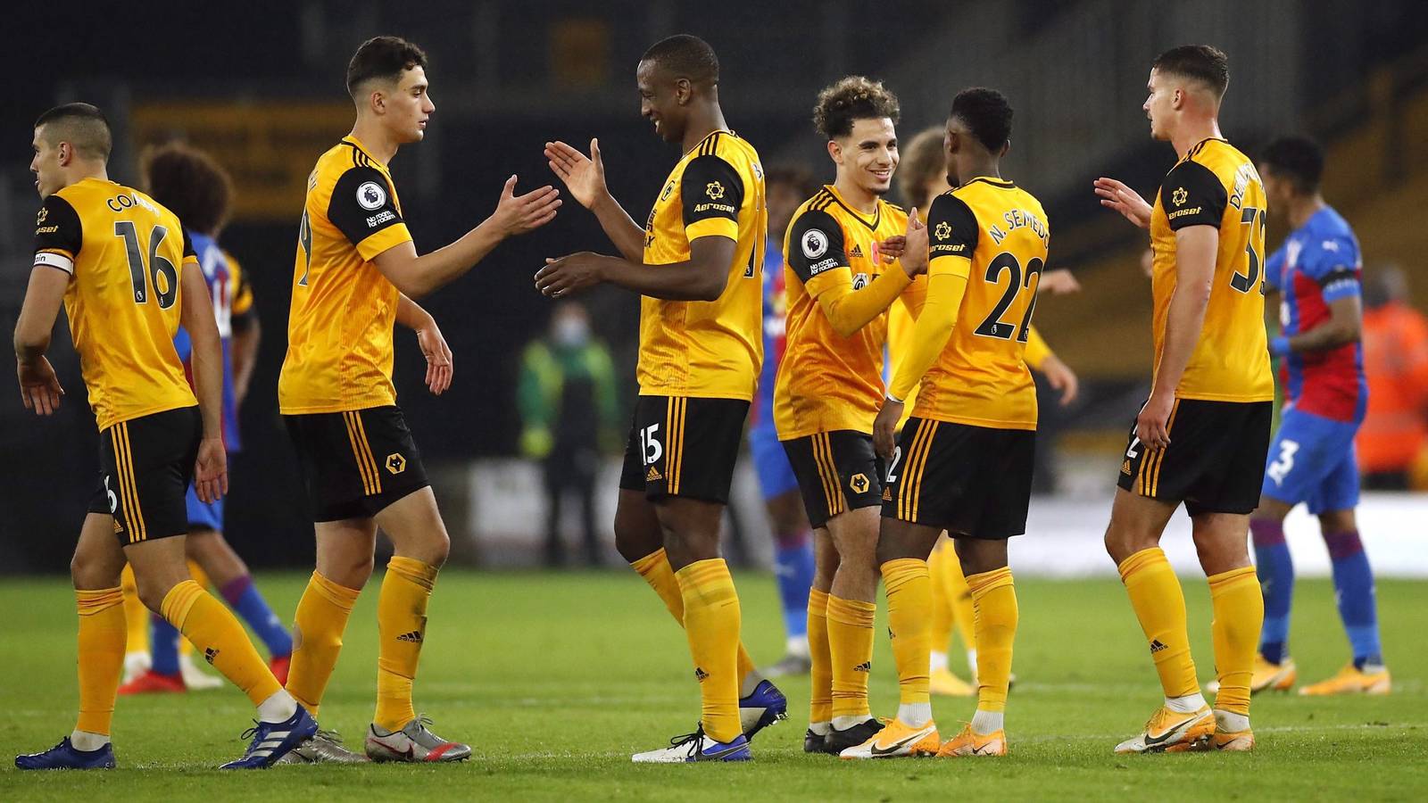 Predicted Wolves XI vs Leicester - preview, team and injury news