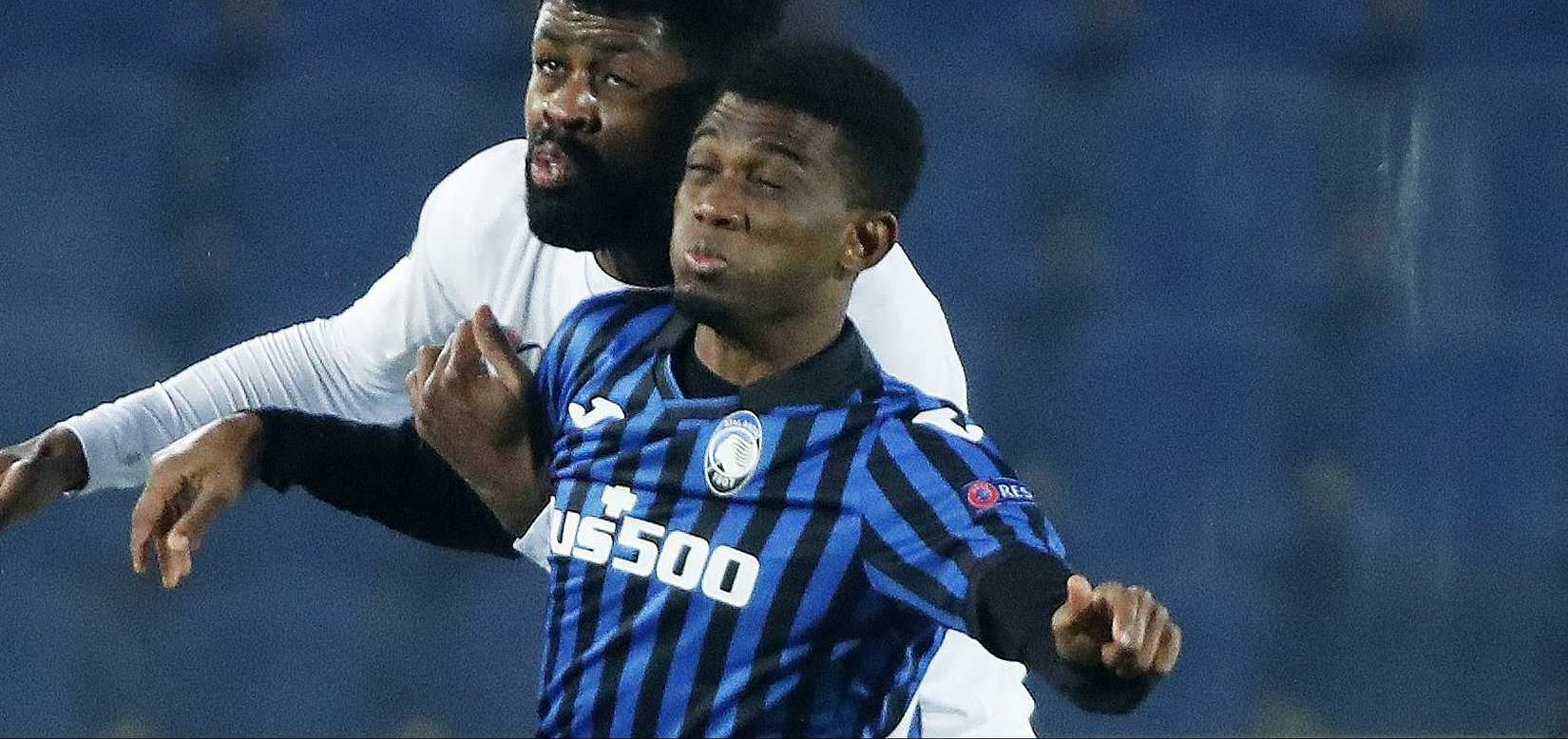 Manchester United Amad Diallo Ole Gunnar Solskjaer Red Devils Old Trafford Ed Woodward Juan Mata Daniel James DJ Atalanta Serie A Champions League Jadon Sancho Borussia Dortmund