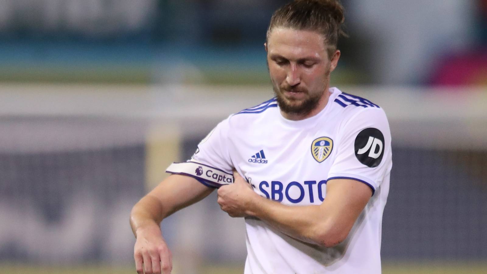 Leeds: Luke Ayling's value has soared