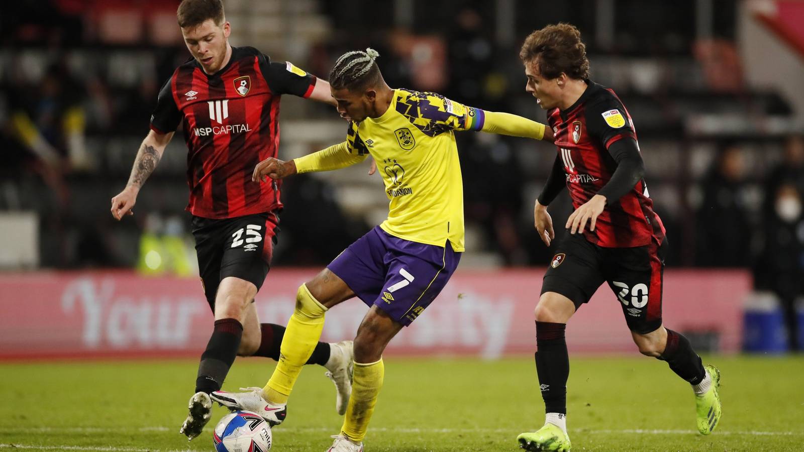 Rangers must swoop for Jack Simpson