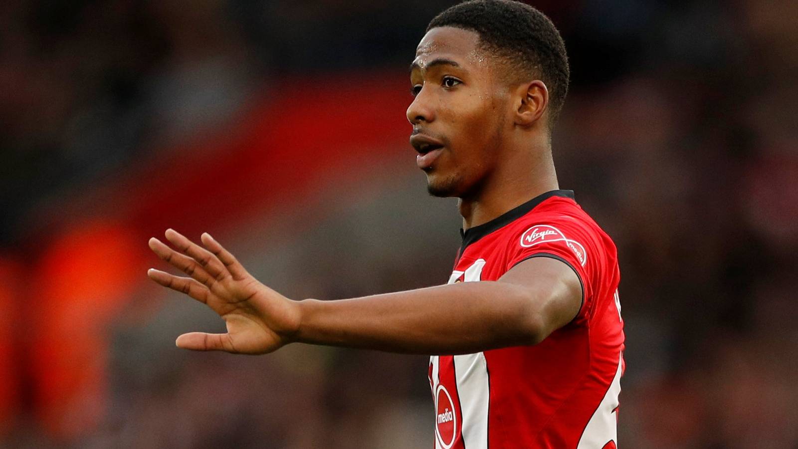 Southampton: Ramsay smashing it on loan