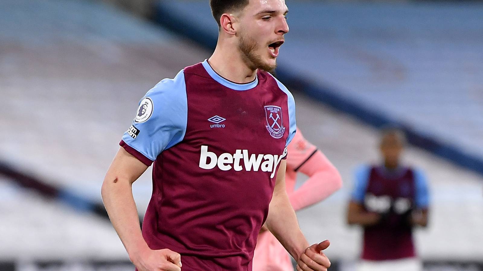 West Ham must seal new Declan Rice contract