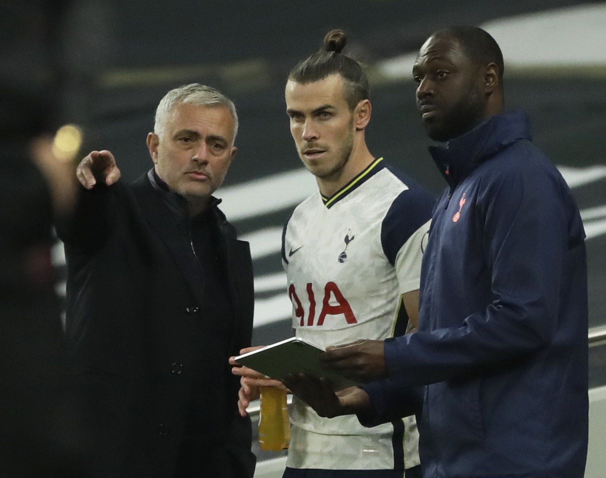 Tottenham Hotspur Gareth Bale Jose Mourinho Spurs Daniel Levy Lilywhites Ledley King Premier League Transfer Gossip Rumour Analysis