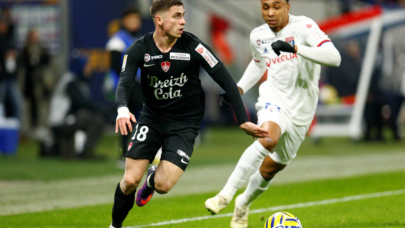 Perraud Celtic eye Romain Perraud transfer