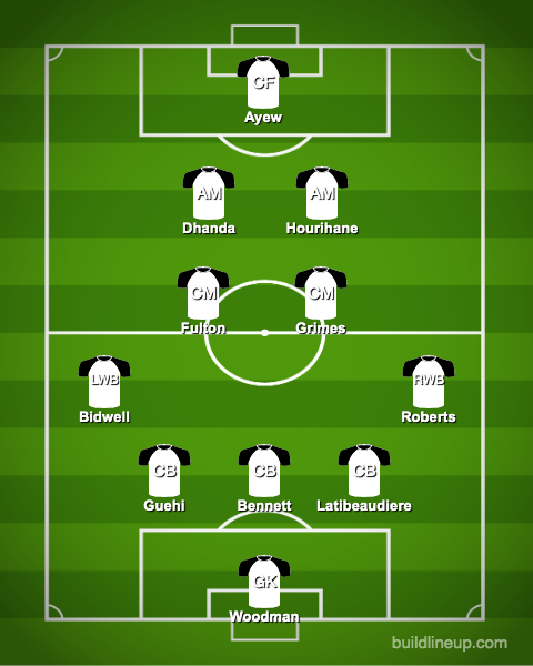 Predicted-Swansea-XI-vs-Bournemouth-Steve-Cooper