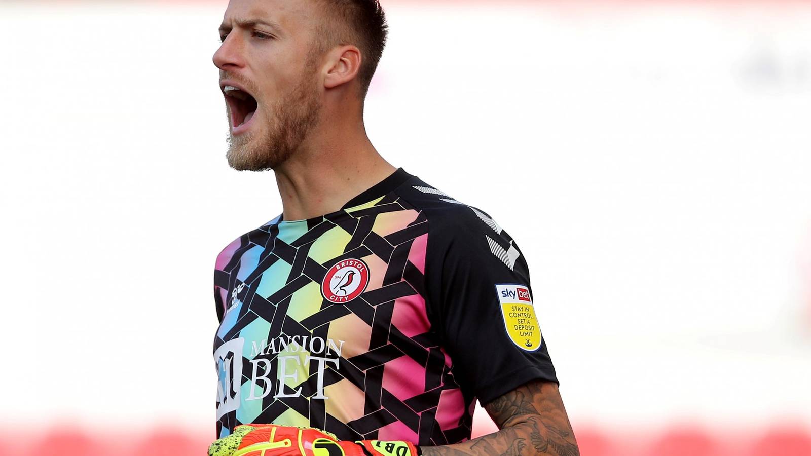 Why Southampton should sign Dan Bentley