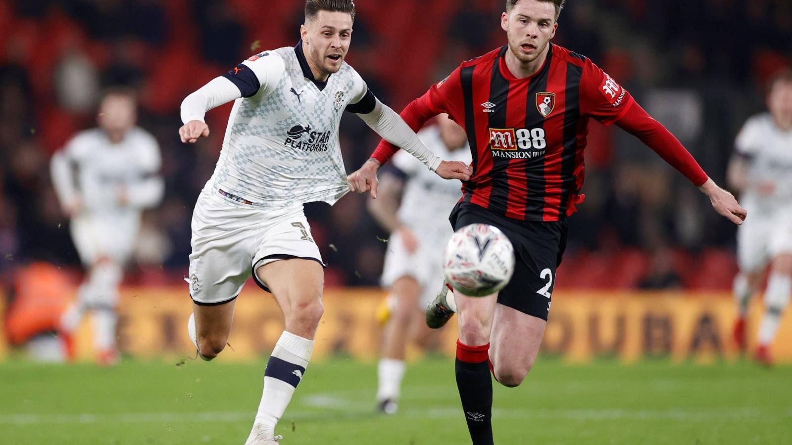 Rangers fans criticise Jack Simpson dsiplay