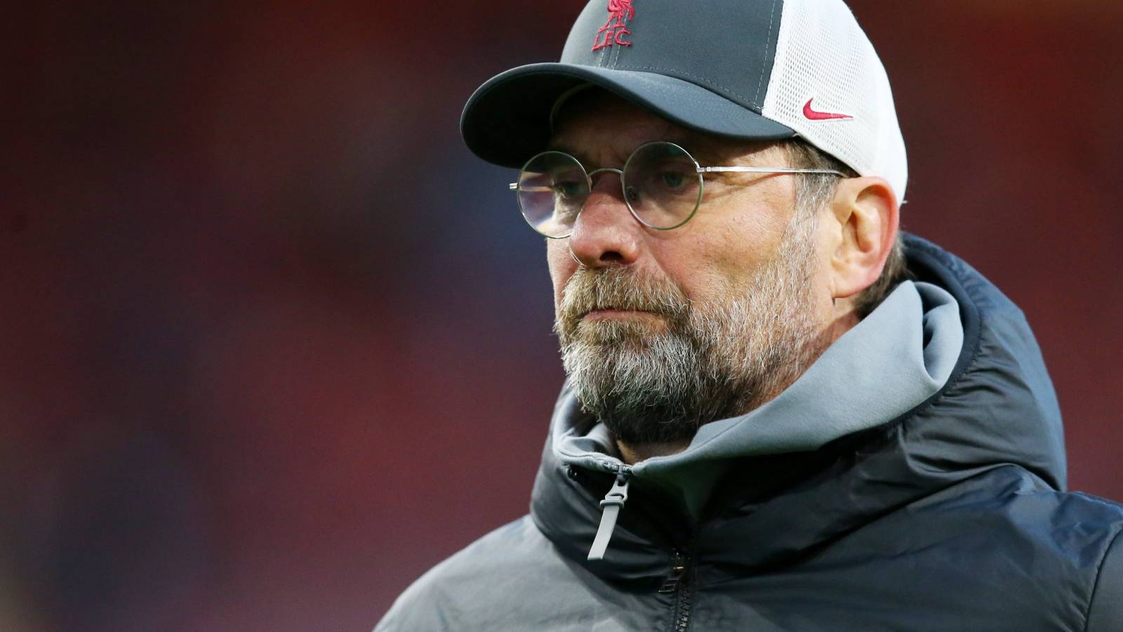 'Huge decision' could leave Klopp unhappy