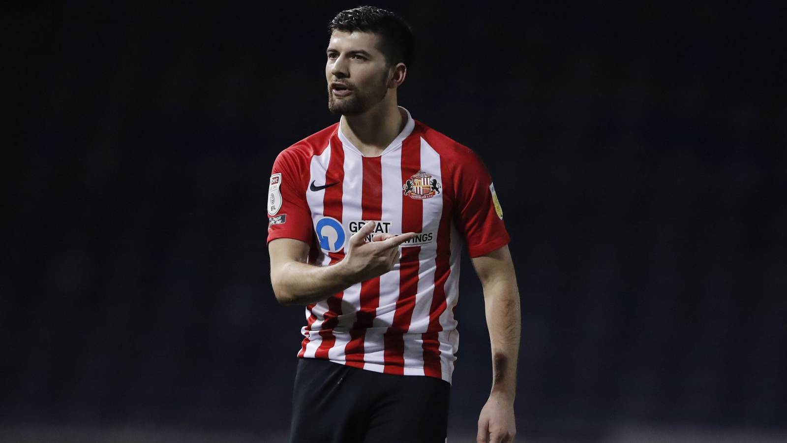 Wigan keen on Rangers' Jordan Jones