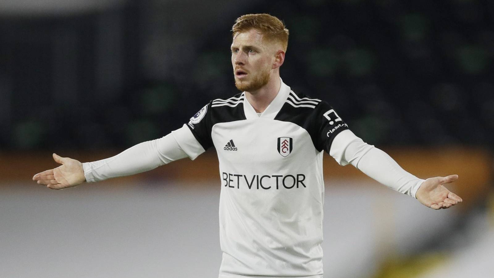 Pundit says Harrison Reed has right attributes to play for Leeds