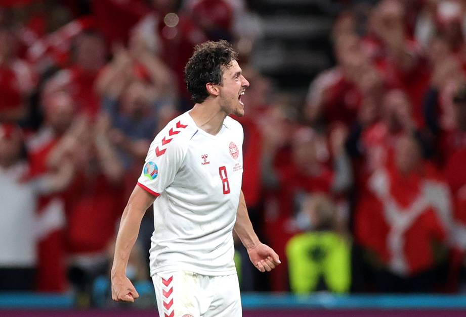 Thomas Delaney – Chiến Binh Đan Mạch Rời 2023 Hành Trình Huyền Thoại Thomas Delaney – Chiến Binh Đan Mạch Rời 2023 Hành Trình Huyền Thoại