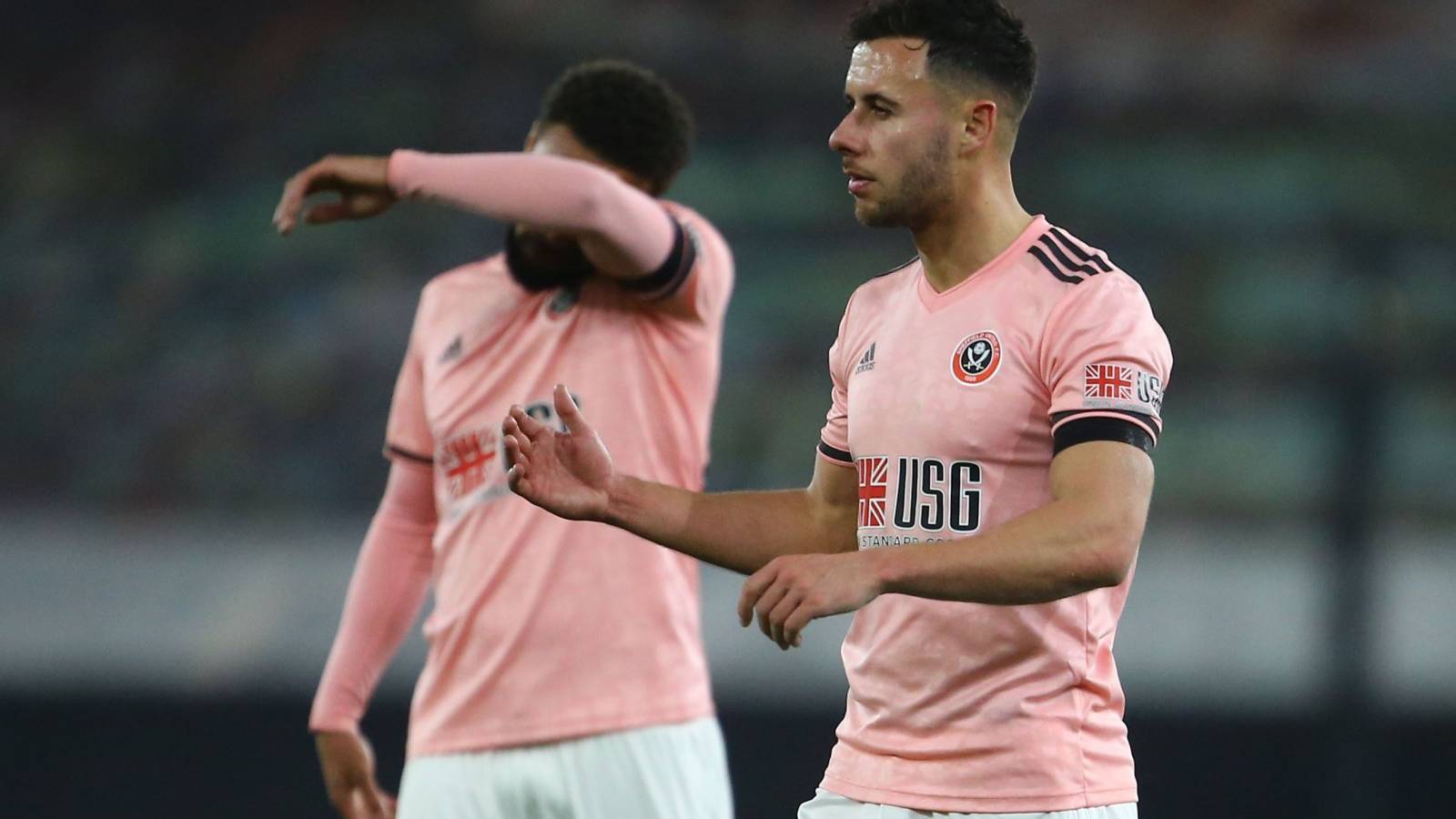 Celtic: Hutton reacts to Baldock interest