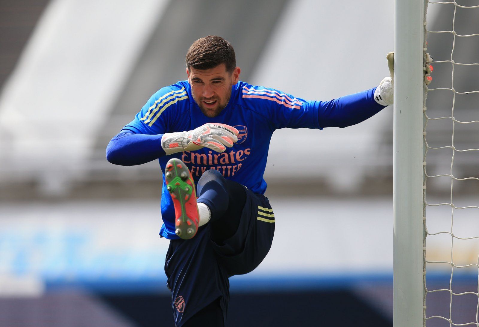 Celtic Real Sociedad set to land Mat Ryan