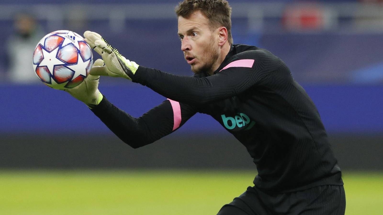 West Ham best placed to sign Neto