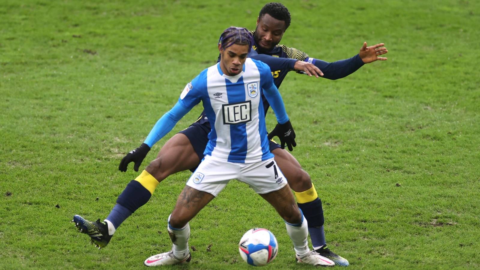 Rangers: Noel Whelan hails Bacuna signing