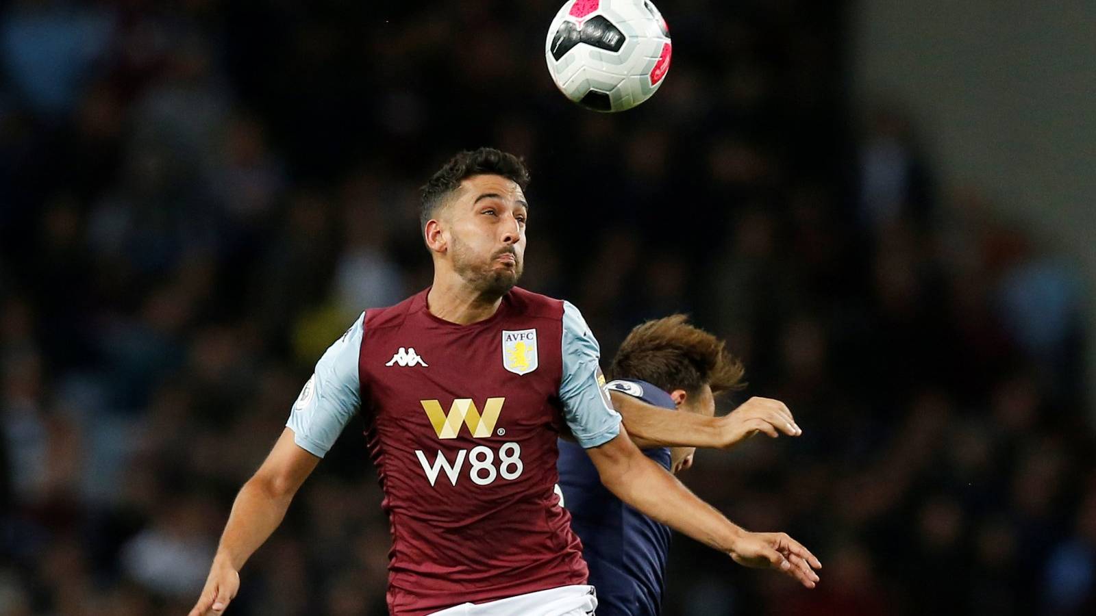Celtic: Journalist tips Neil Taylor as possible Hoops target