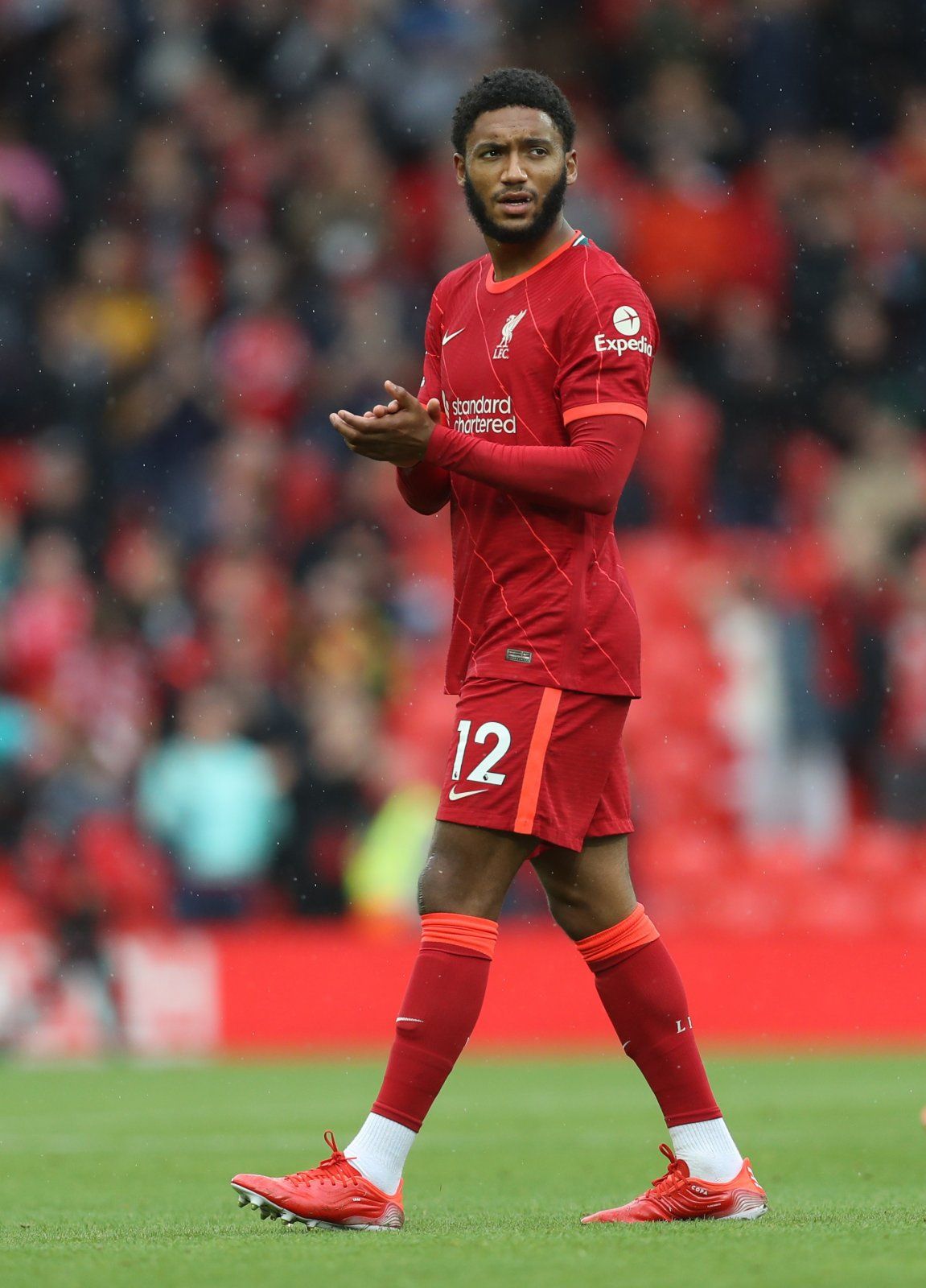 Liverpool: Joe Gomez Deal Was A Masterclass