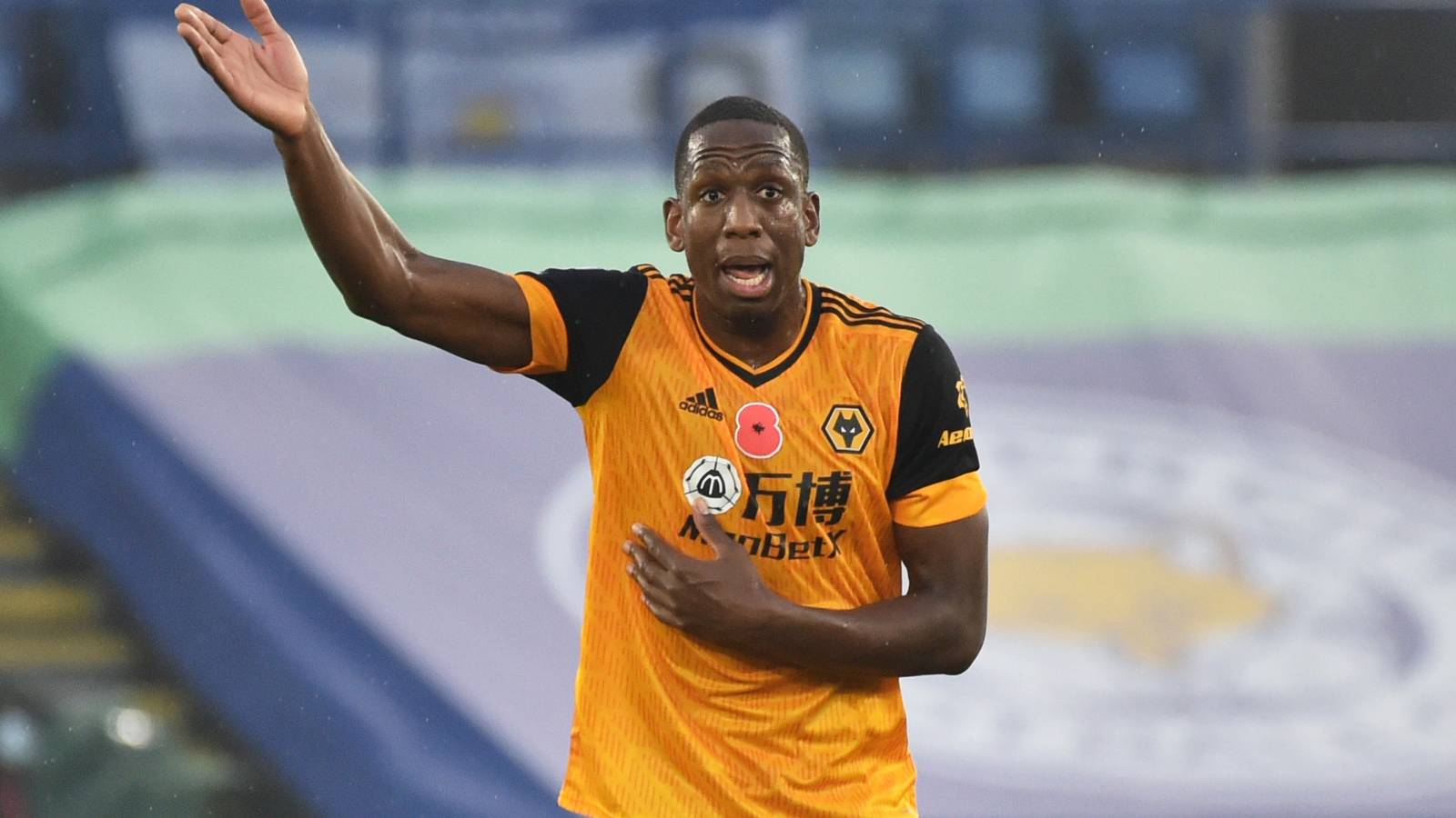 Wolves: Boly must return to the backline