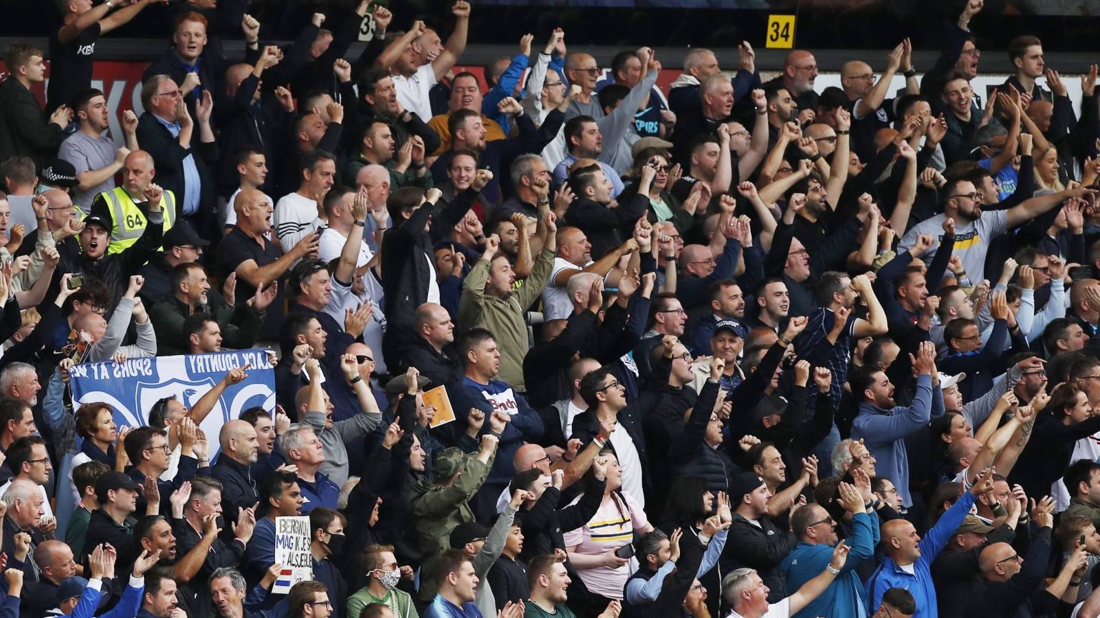 Tottenham: Romano has teasing transfer update for supporters