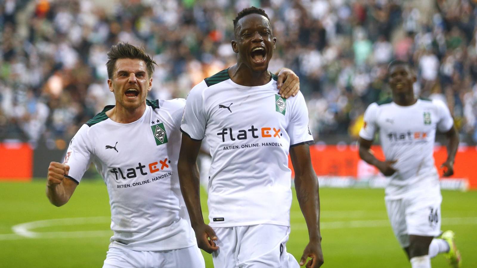 Liverpool fans erupt over Zakaria update