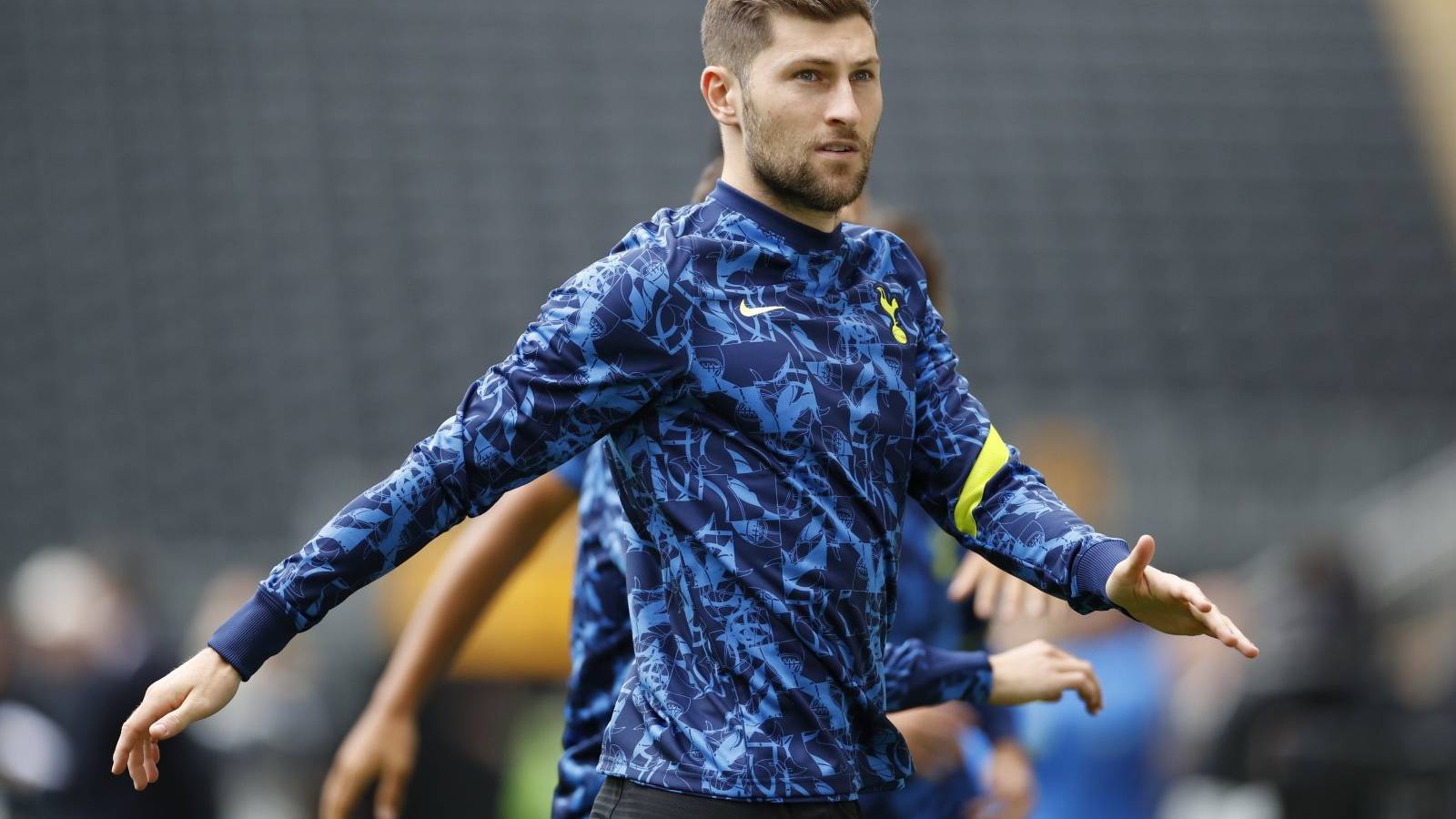 Spurs: Sky source makes big Davies claim