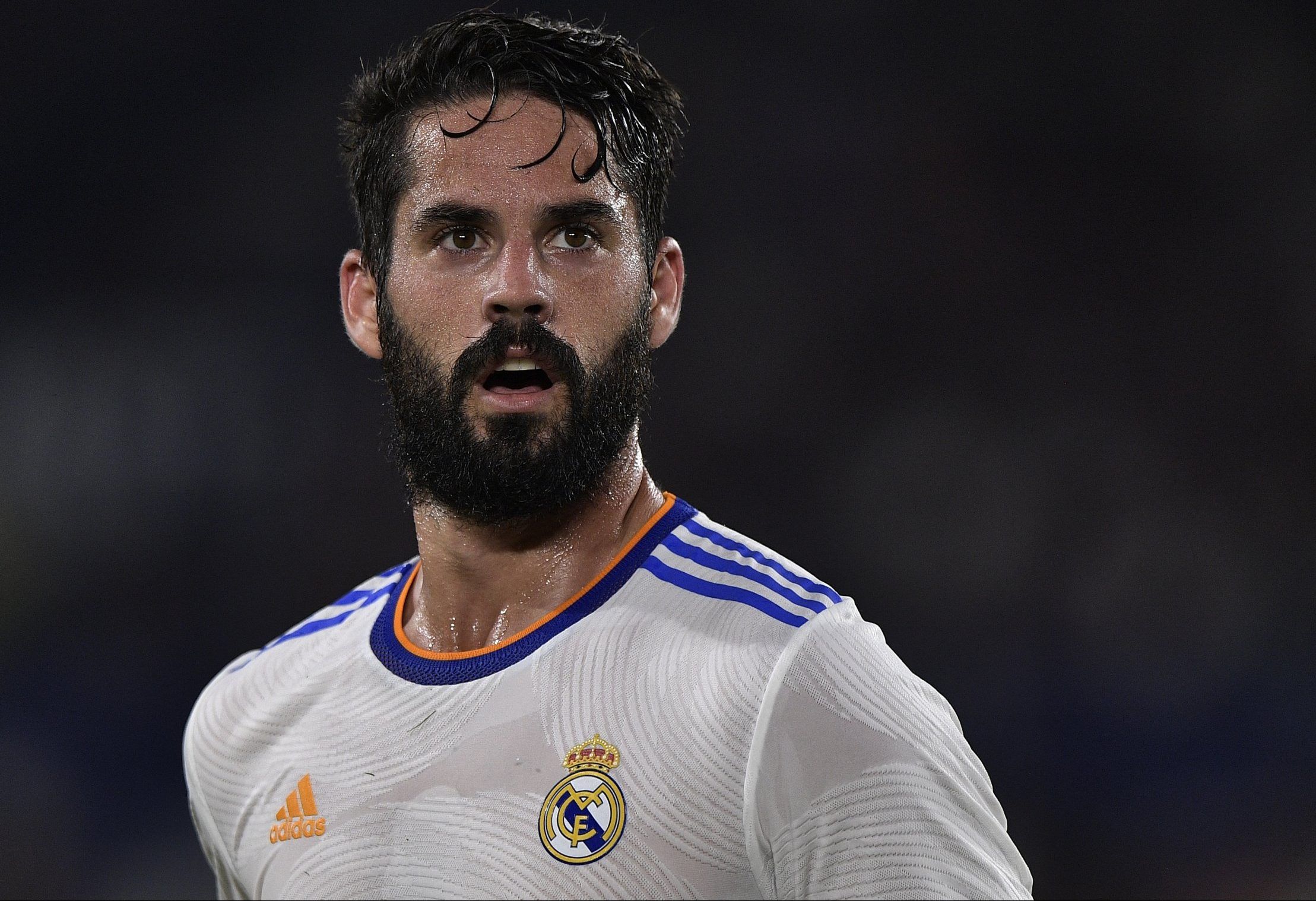 Spurs handed boost in Isco pursuit